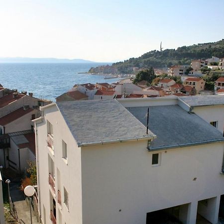 Apartments By The Sea Podgora, Makarska - 12326 Buitenkant foto