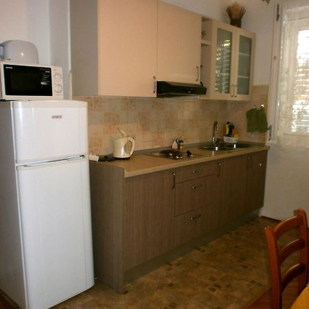 Apartments By The Sea Podgora, Makarska - 12326 Buitenkant foto