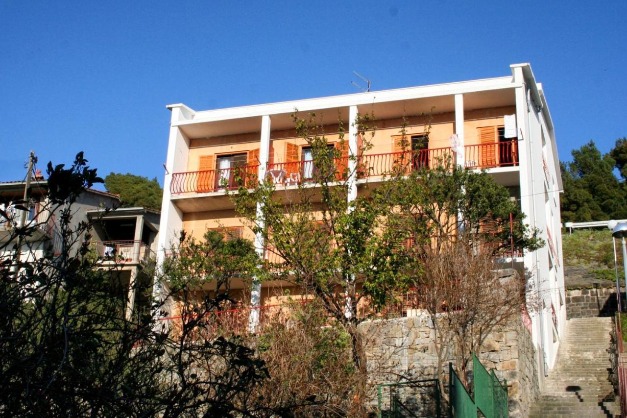 Apartments By The Sea Podgora, Makarska - 12326 Buitenkant foto