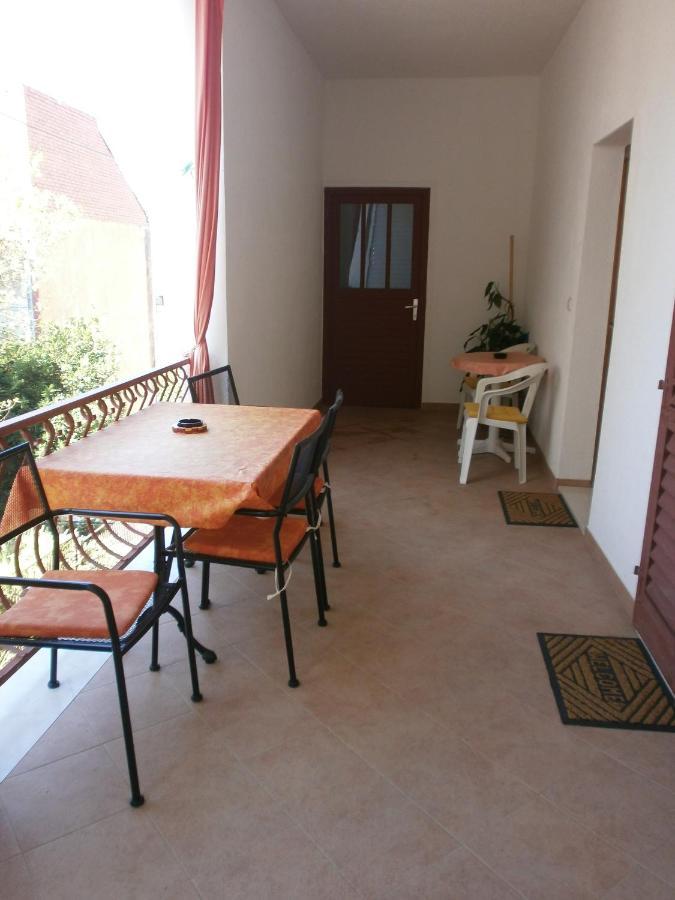 Apartments By The Sea Podgora, Makarska - 12326 Buitenkant foto