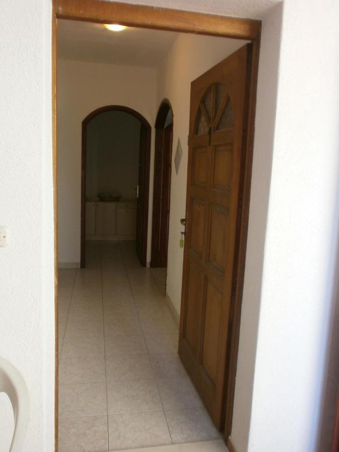 Apartments By The Sea Podgora, Makarska - 12326 Buitenkant foto
