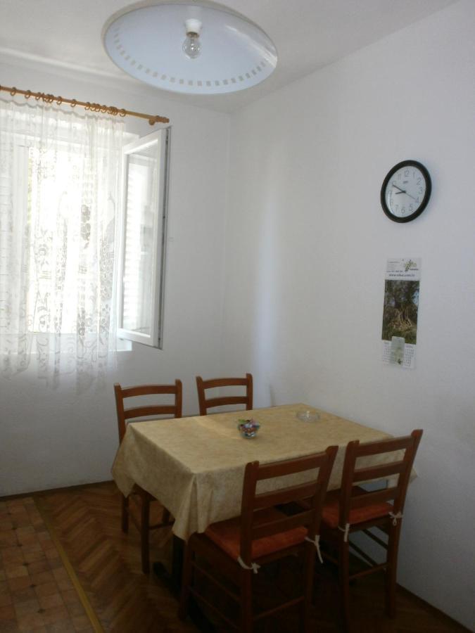 Apartments By The Sea Podgora, Makarska - 12326 Buitenkant foto