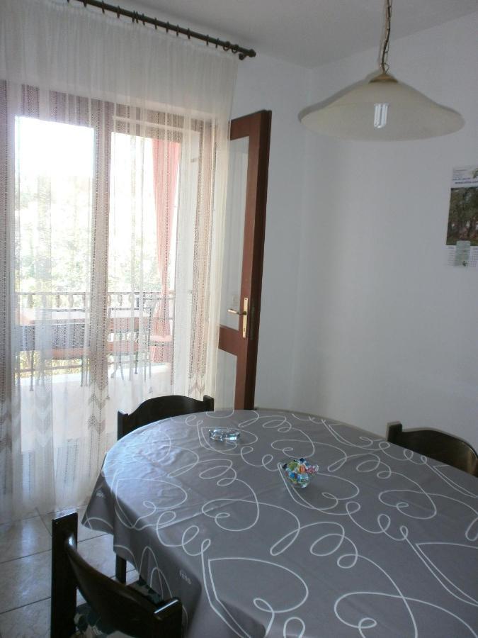 Apartments By The Sea Podgora, Makarska - 12326 Buitenkant foto