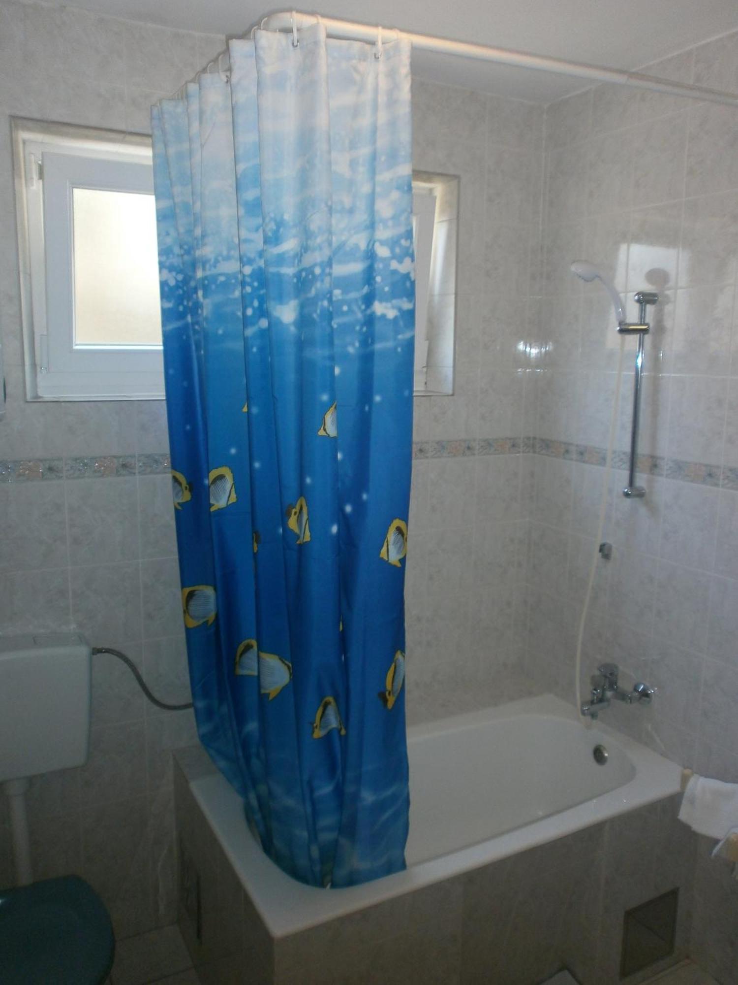 Apartments By The Sea Podgora, Makarska - 12326 Kamer foto