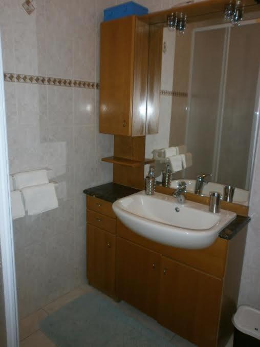 Apartments By The Sea Podgora, Makarska - 12326 Kamer foto